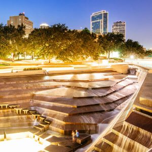 Fort Worth Culinary Services