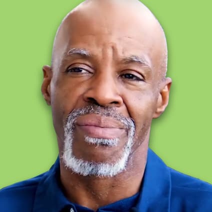 Reginald F. Culinary Service Spotlight Reginald F. Culinary Service Spotlight