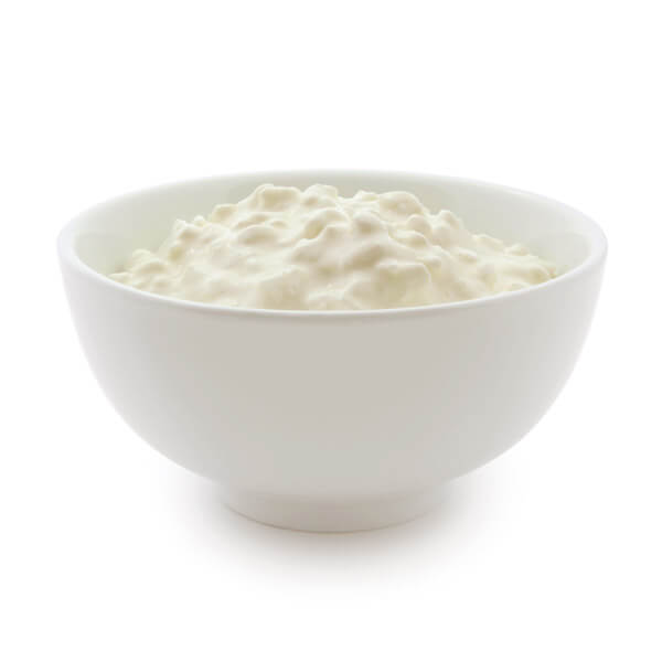 Cottage Cheese Cottage Cheese