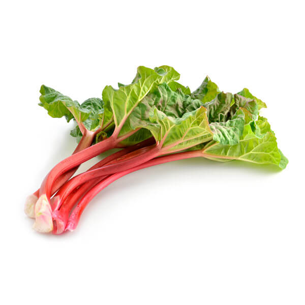 Rhubarb