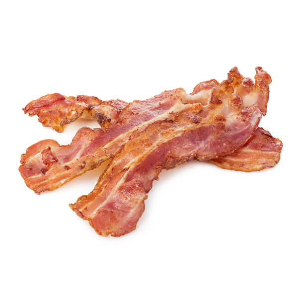 Sliced Bacon Sliced Bacon