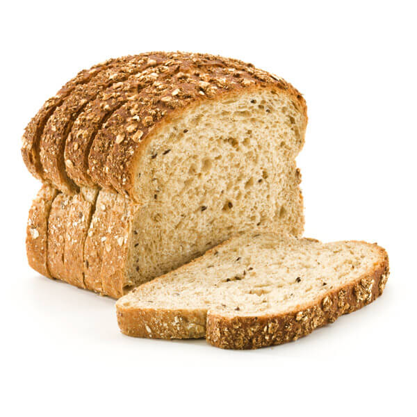 Sliced Bread Sliced Bread