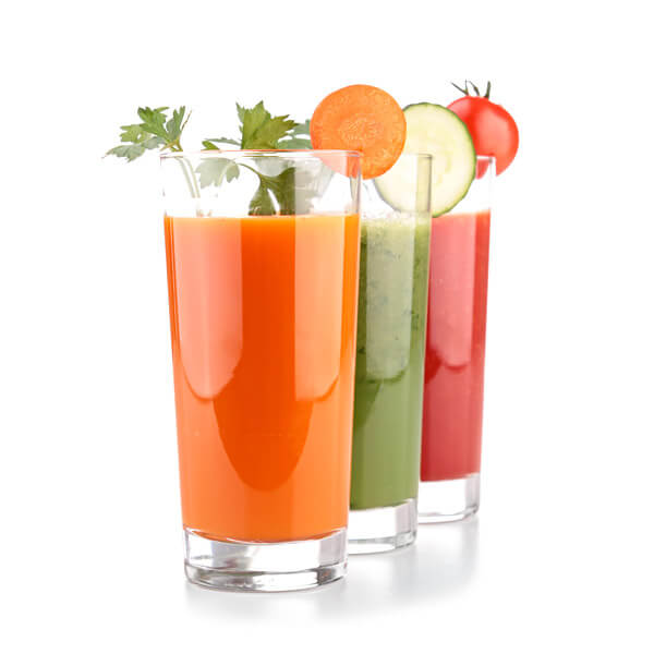 Vegetable Juice Vegetable Juice