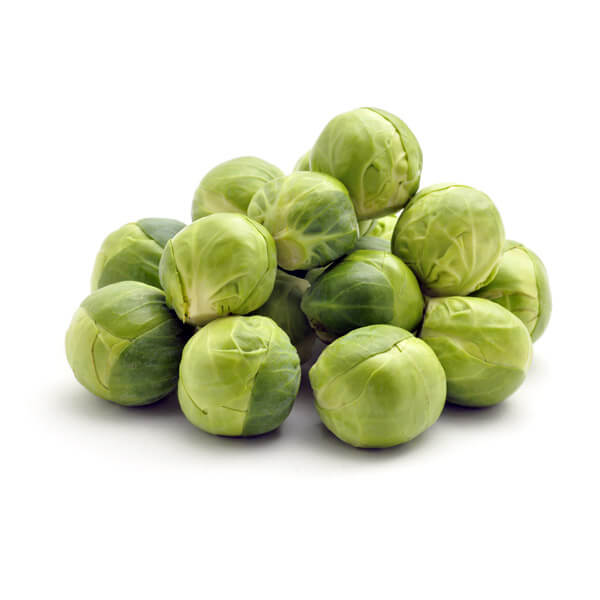 Brussels Sprouts