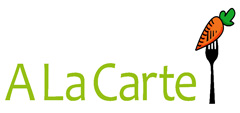 A La Carte