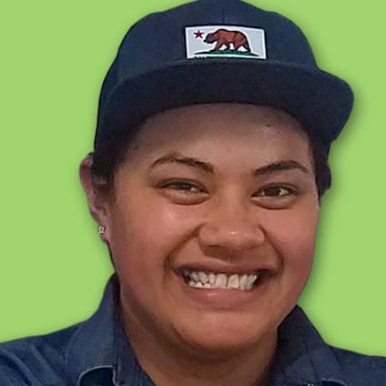 Vivienne H. Culinary Service Spotlight