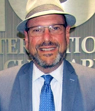 Chef Adam Weiner Culinary Director