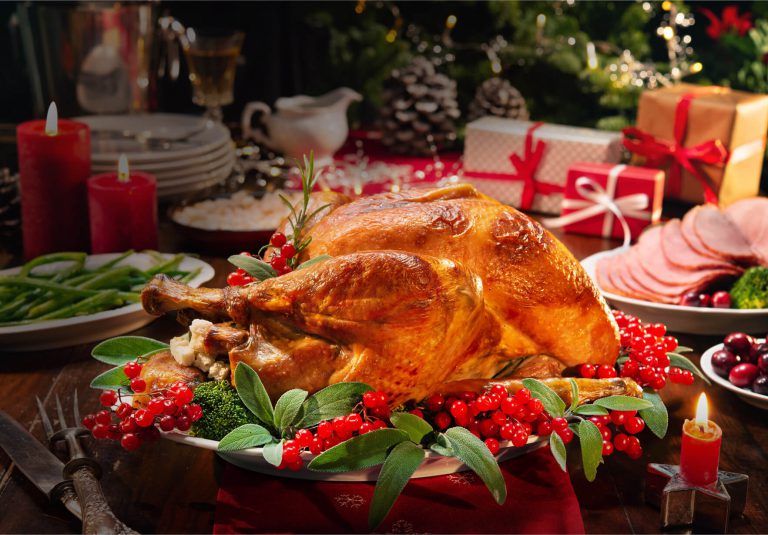 What’s on the Menu? Holiday Favorites