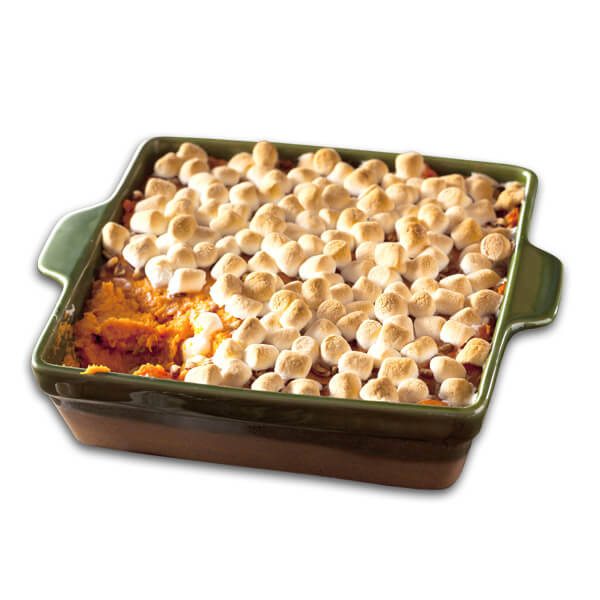 Sweet Potato Casserole Sweet Potato Casserole