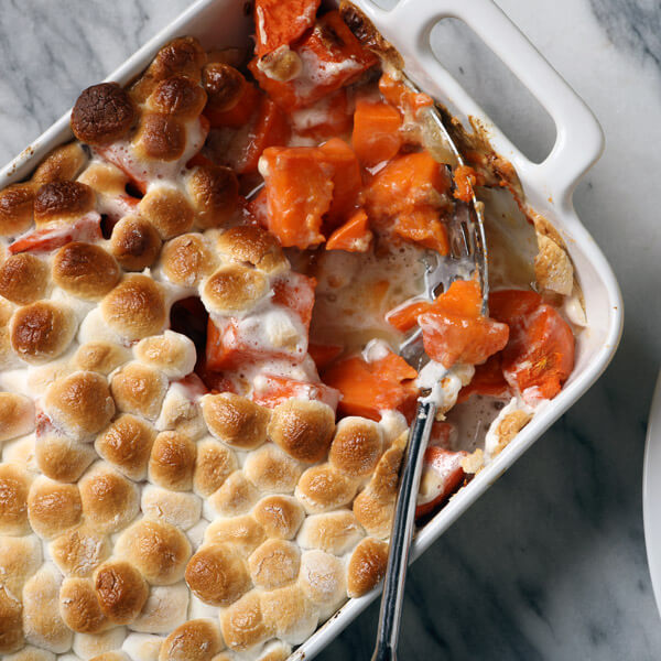 Chef Tommie’s Sweet Potato Casserole Recipe Chef Tommie’s Sweet Potato Casserole Recipe