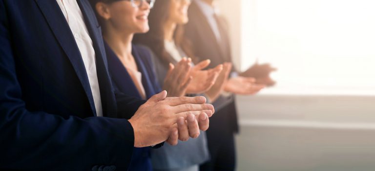 Success Through Employee Appreciation
