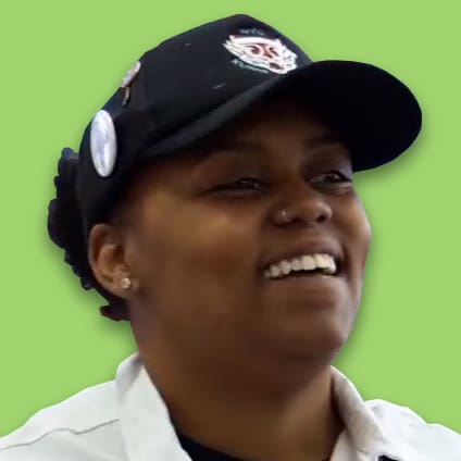 Shanderie L.