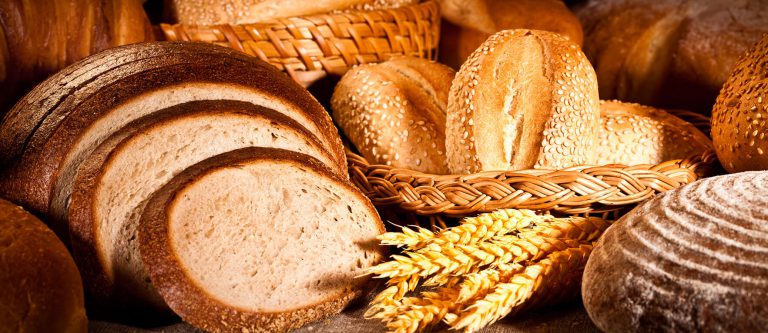 Baking Bread at Home?