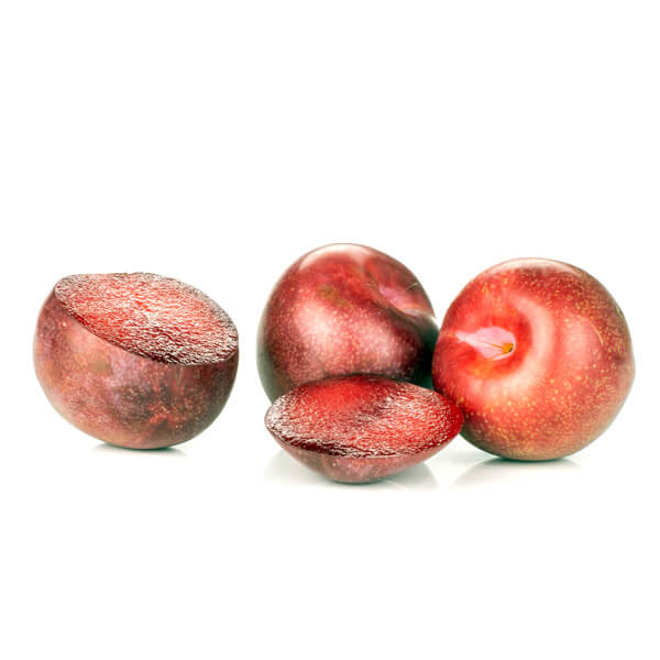 Fresh Pluot Plums