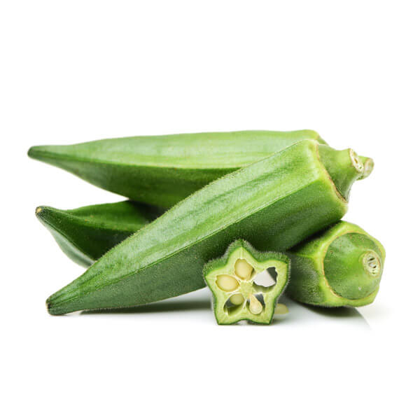 Okra