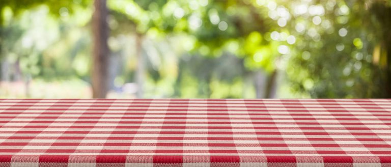 What’s on the Menu: End of Summer Ingredients