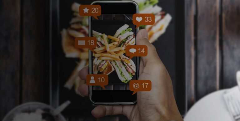 Five TikTok Food Trends to Try Five TikTok Food Trends to Try